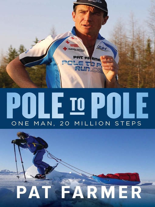 Title details for Pole to Pole by Pat Farmer - Available